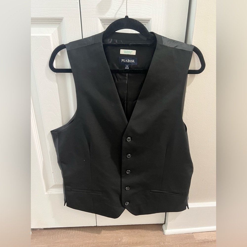 Jos. A. Bank Suit Vest
